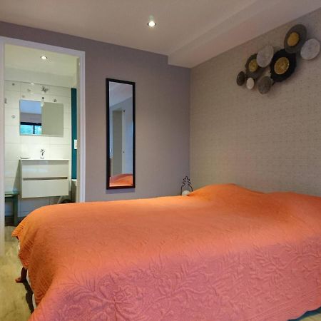 Appartement Belle Vue Жерарме Экстерьер фото